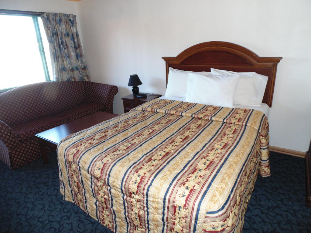 Capri Motel Port Colborne Kamer foto