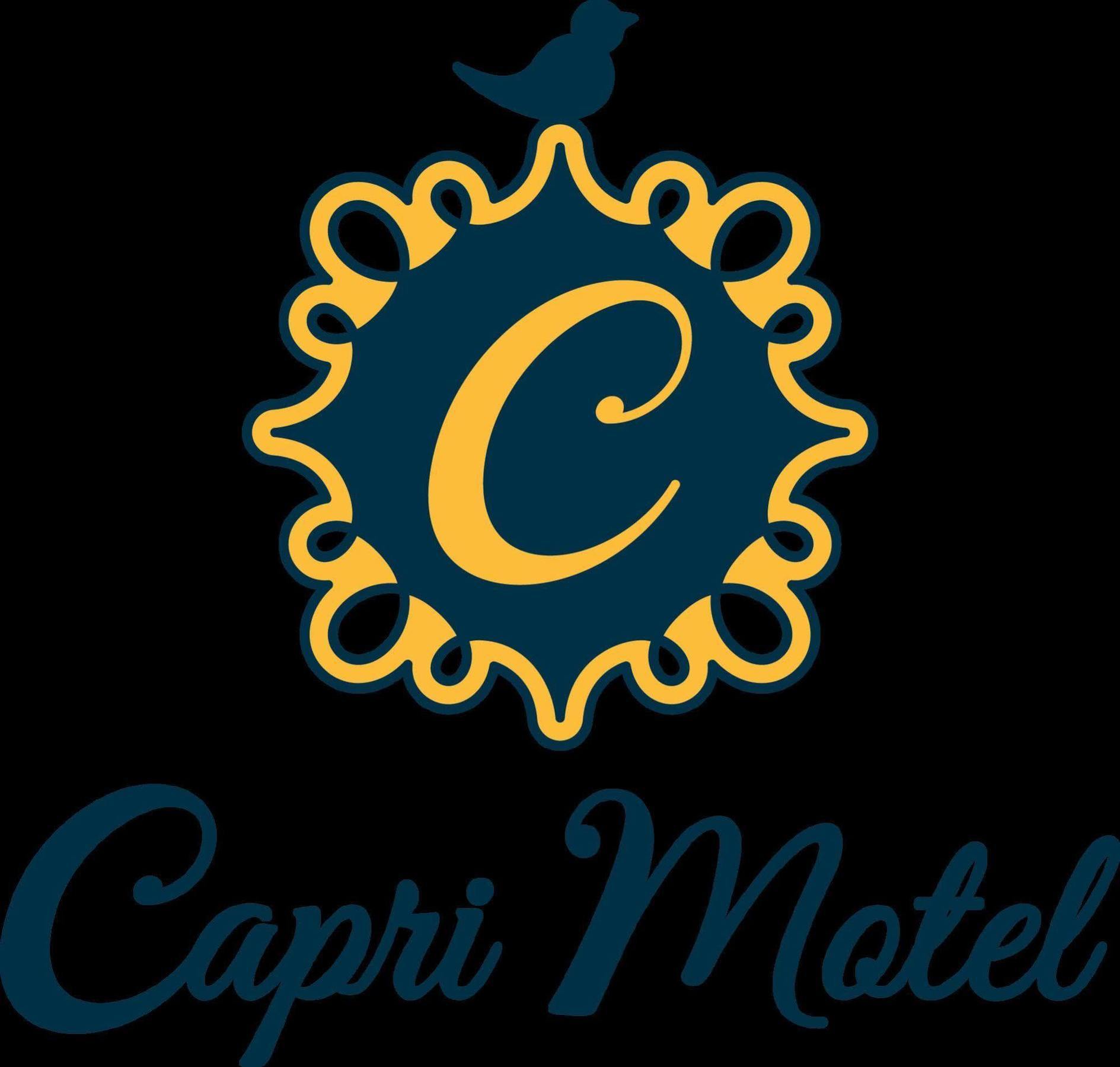 Capri Motel Port Colborne Buitenkant foto